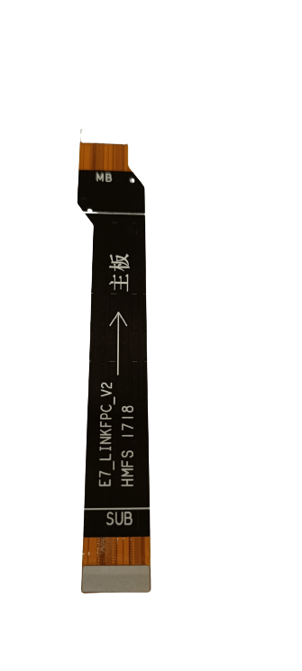 Redmi Note 5 Main Flex