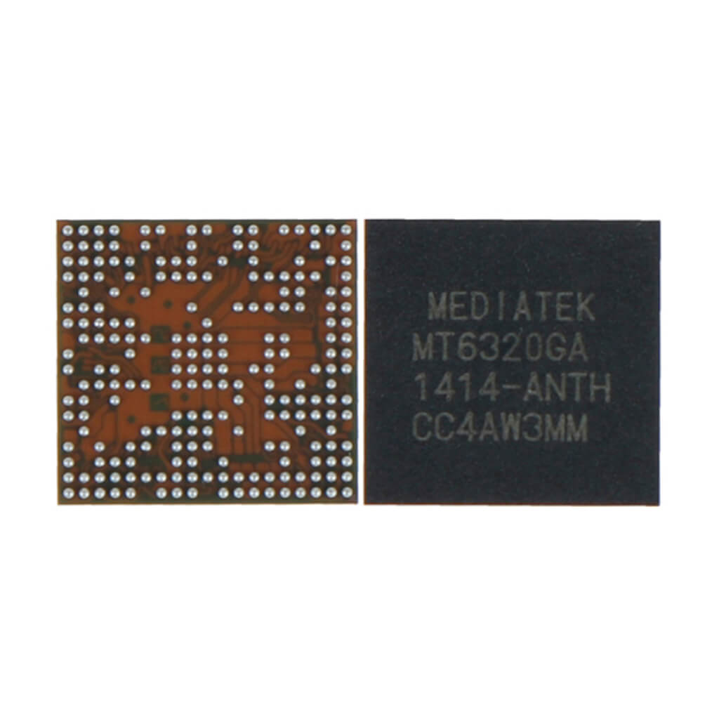 MT6320GA IC Orignal