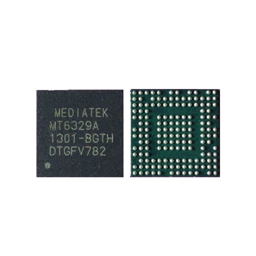 MT6329A IC Original
