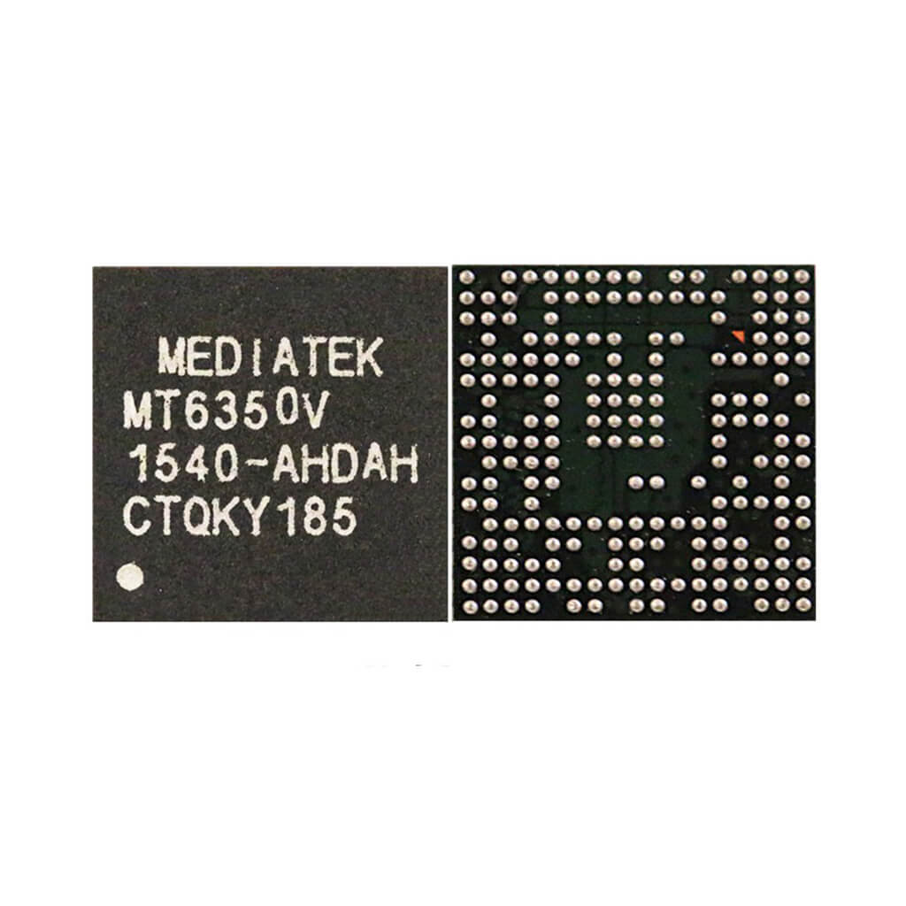 MT6350V IC