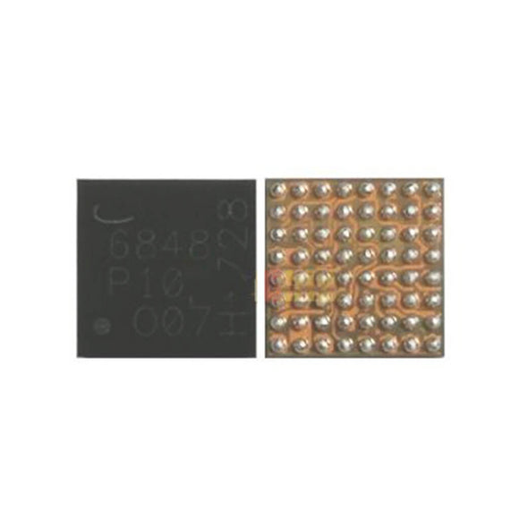 PMB6848 8/8+ Bas. Power Intel IC Orignal