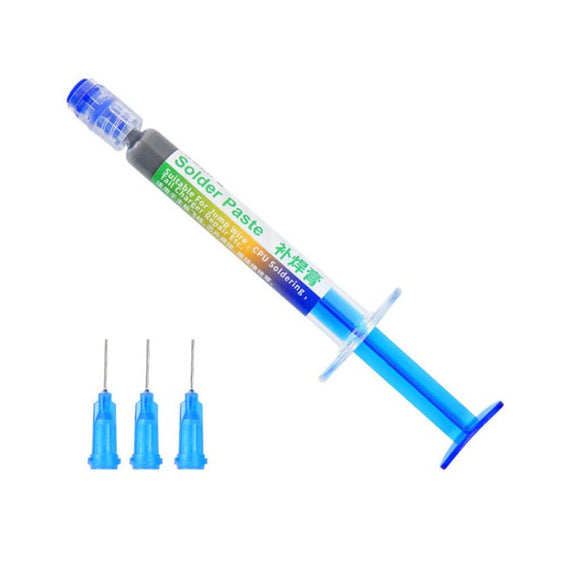 RL-405 Solder Paste Injection