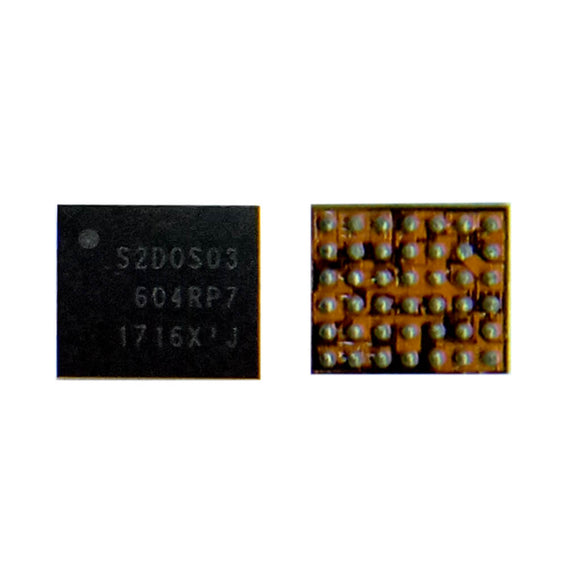 S2DOS03 Sam S7/S7 Edge Power IC