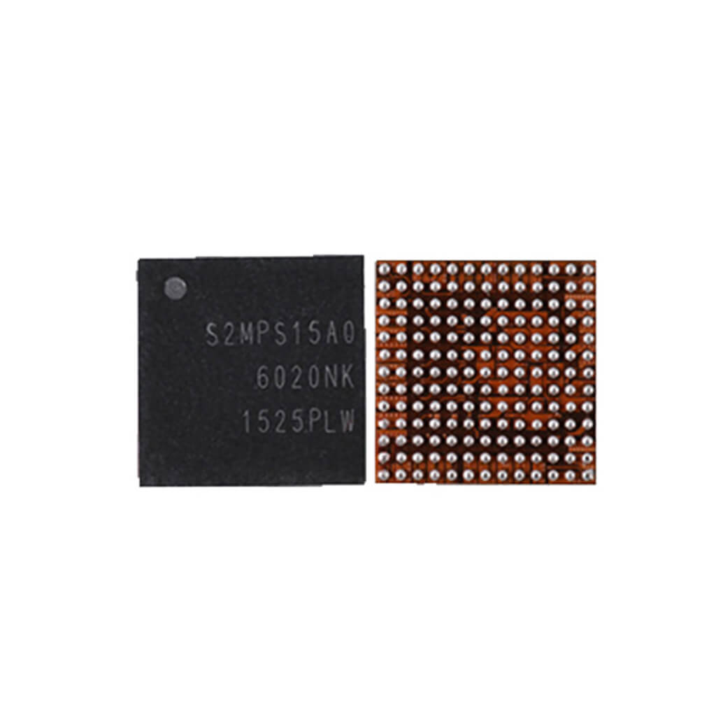 S2MPS15A0 S6 Power IC