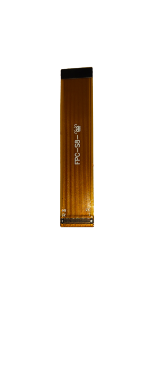 Samsung S8 LCD Tester Flex