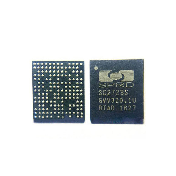 SC2723S IC