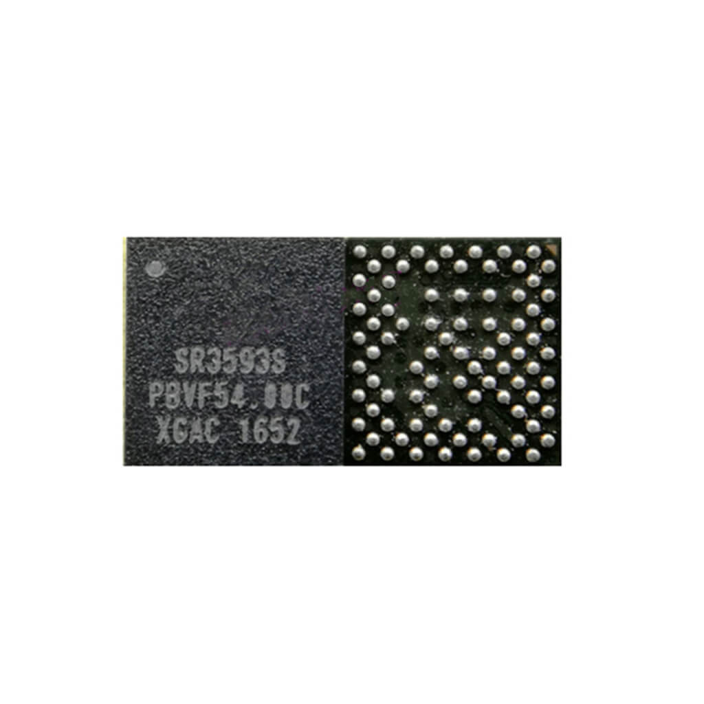 SR3593S IC