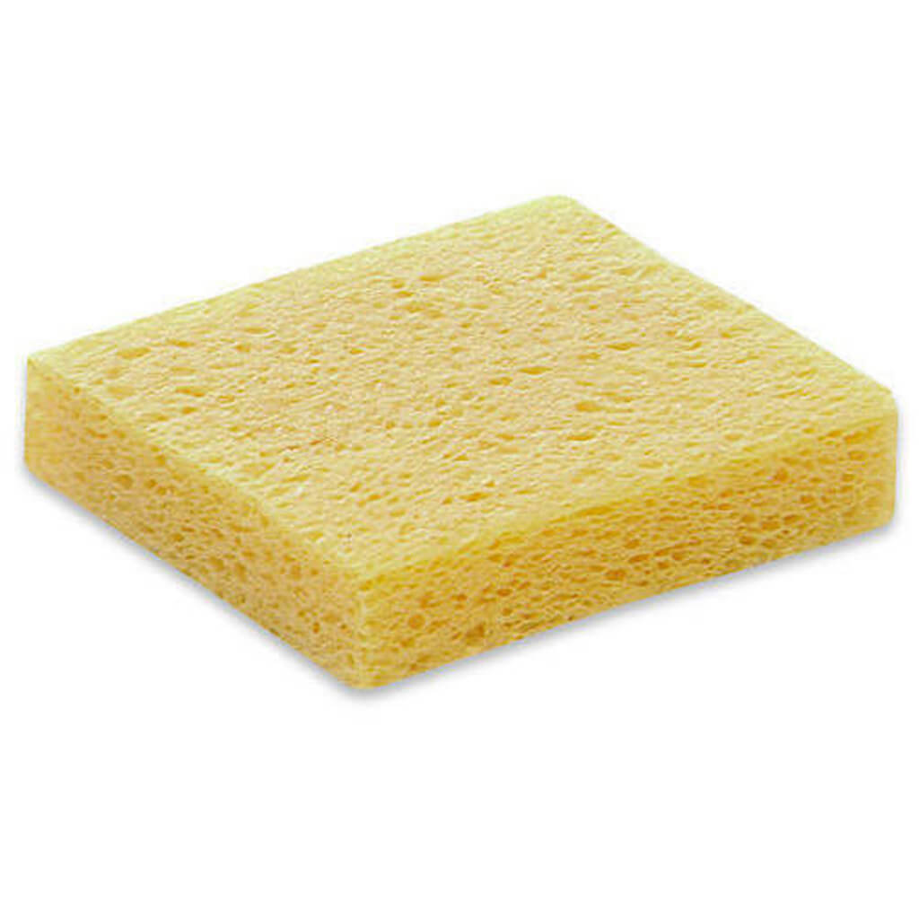 3MM Solder Tip Cleaning Sponge