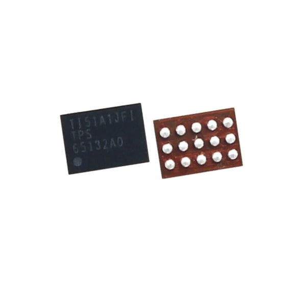 TPS65132AO OPPO A3S Graphic IC
