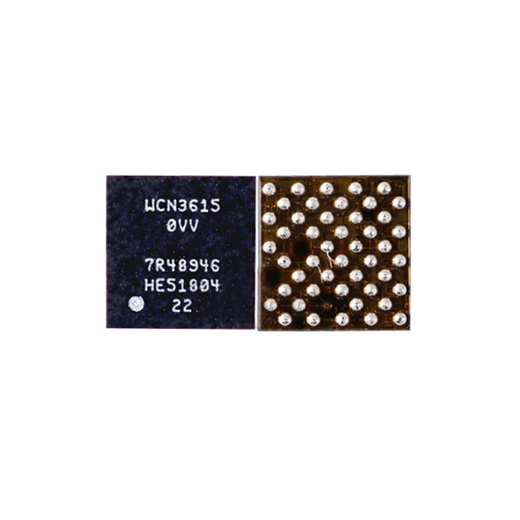 WCN3615 IC