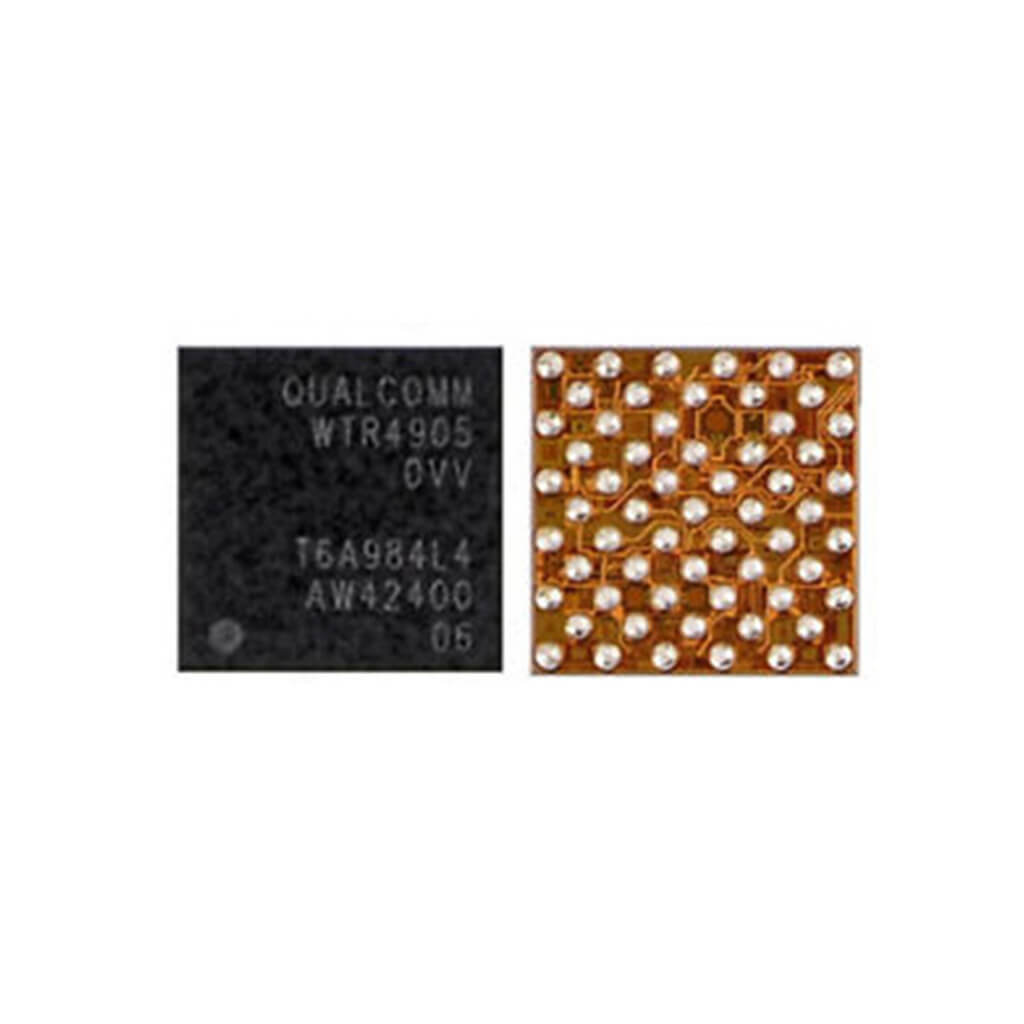 WTR4905 0VV IC