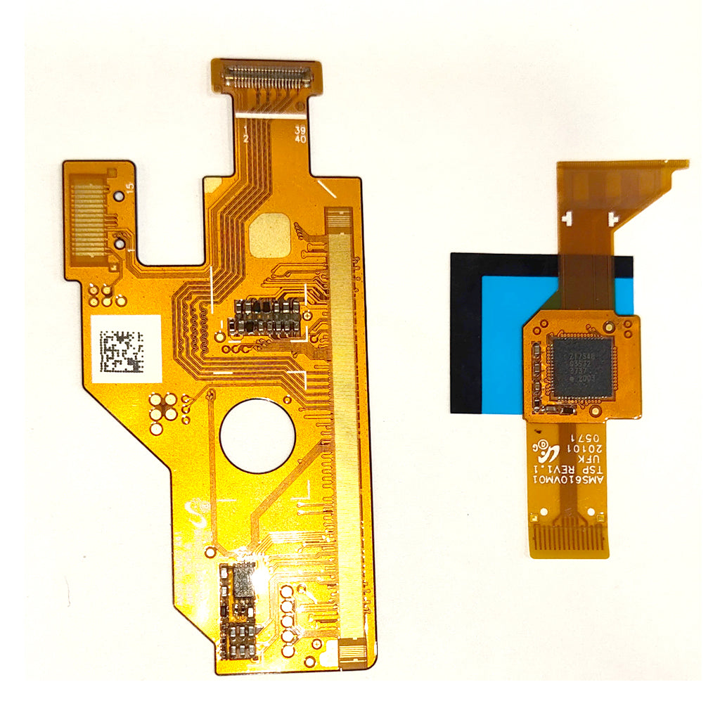 Samsung A41 2020 LCD Flex [A415]