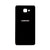 Samsung A9 Pro Back Glass Black