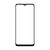 Samsung F12 Black Lcd Glass + Oca