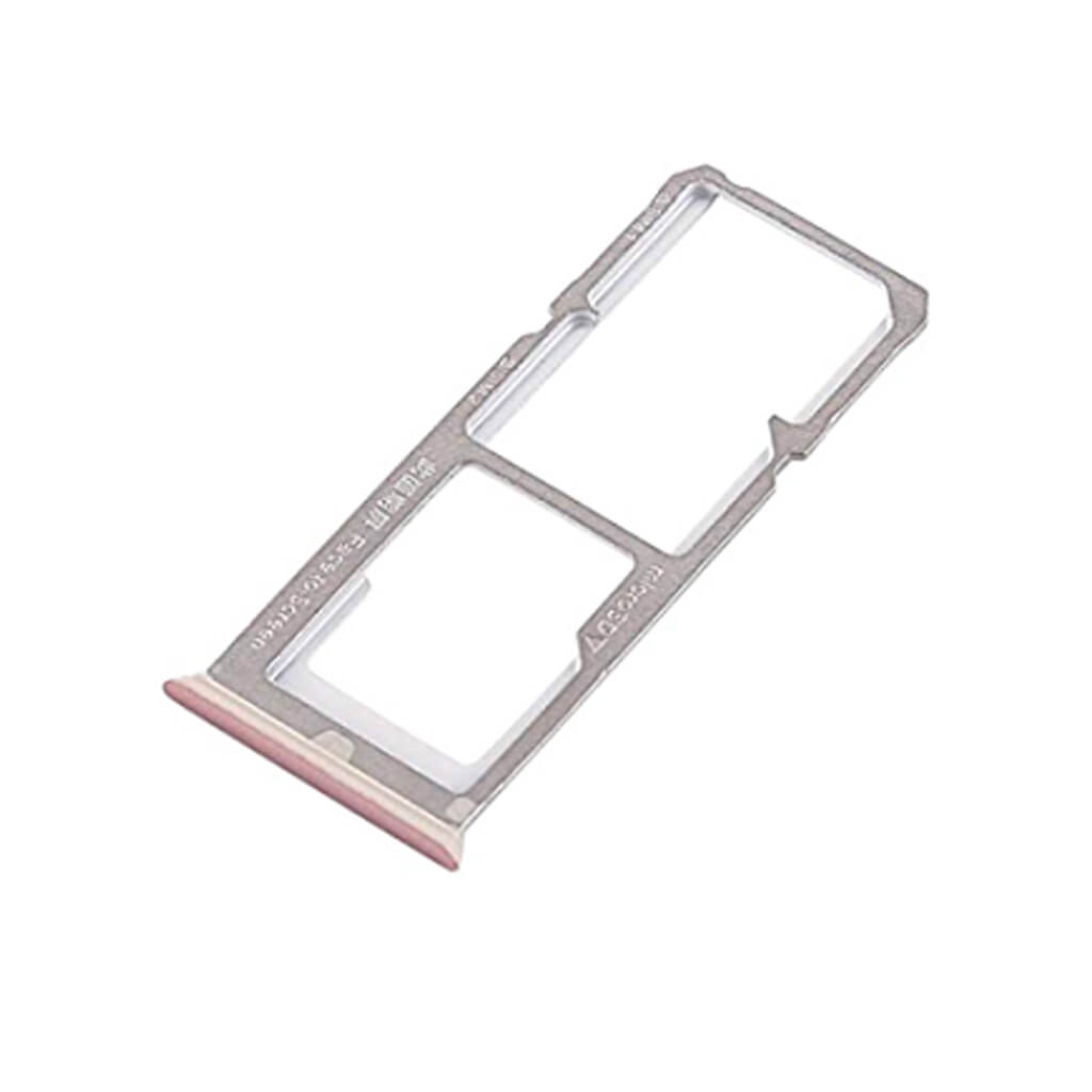 Oppo F5 Dual Sim Tray