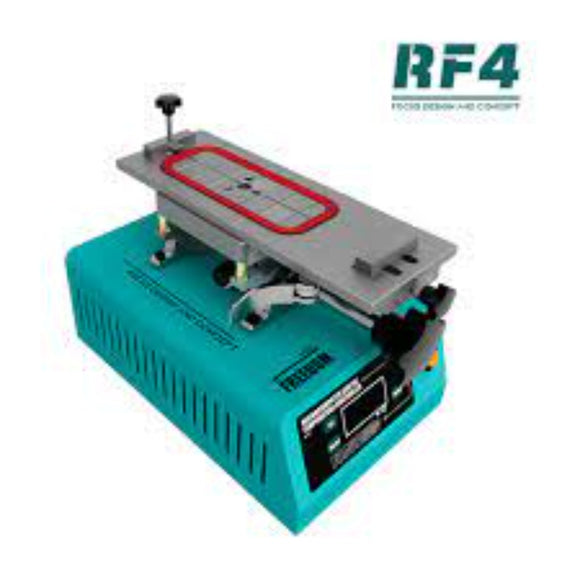 Freedom Separator RF4