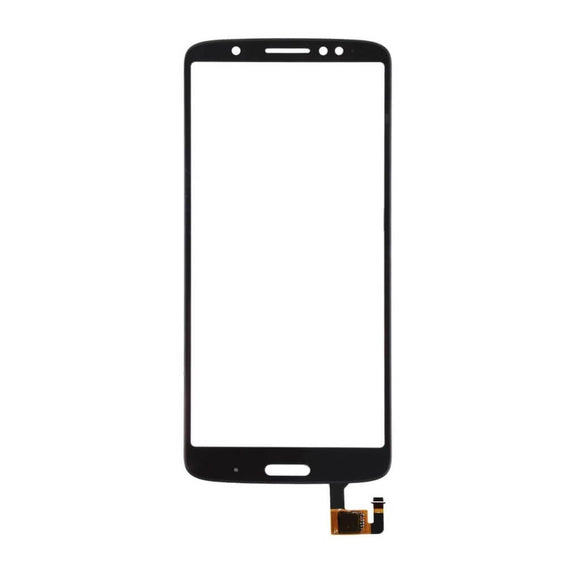 Motorola G6 Plus Touch Pad Black
