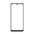 Samsung M12 Black Lcd Glass + Oca