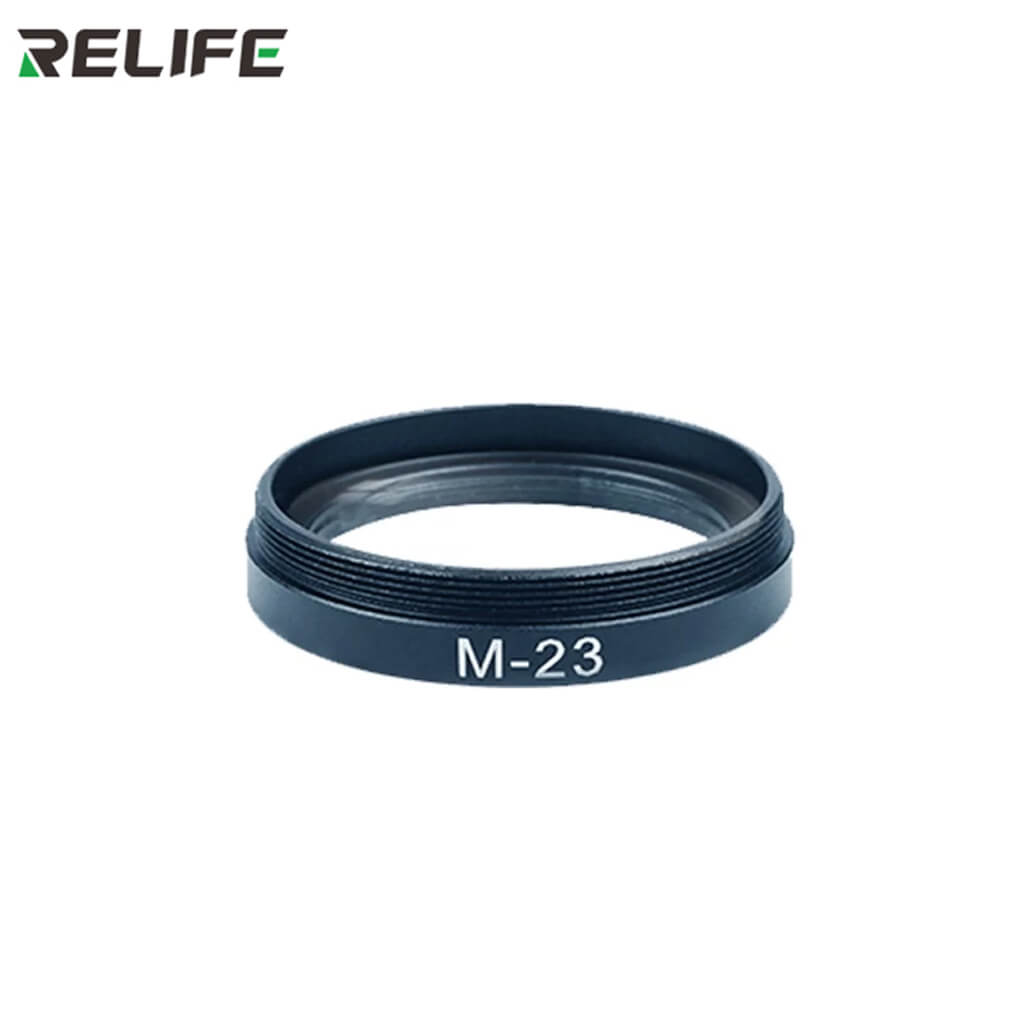 M23 Dust Proof Lens