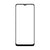 Samsung M32 5G Black Lcd Glass + Oca