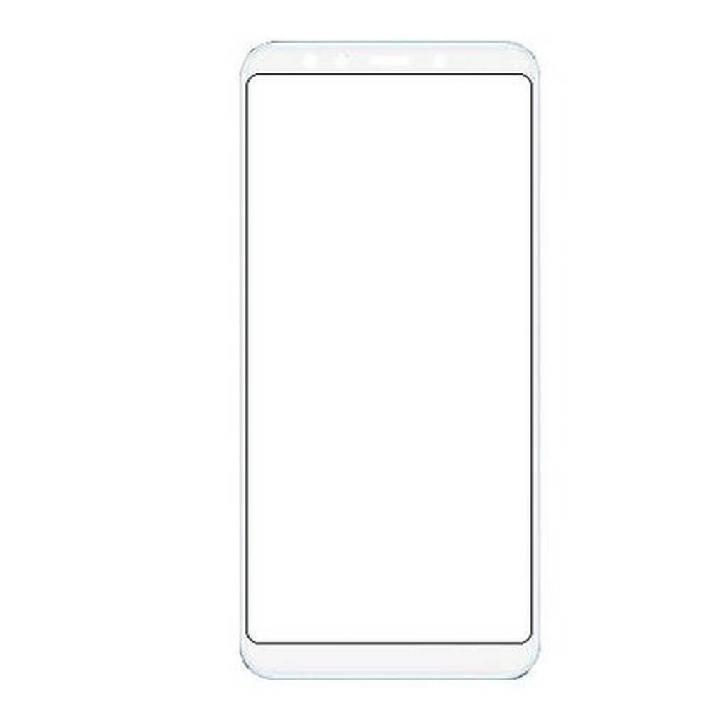 Xiaomi A2 LCD Glass With Oca