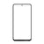 Redmi Note 10 Pro Black LCD Glass + Oca Universal