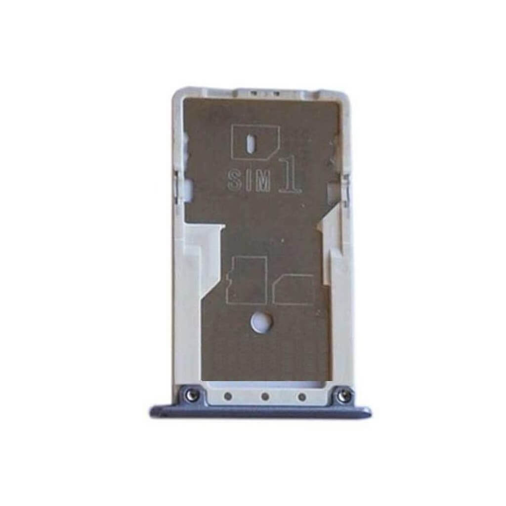 Redmi Note 3 Dual Sim Tray
