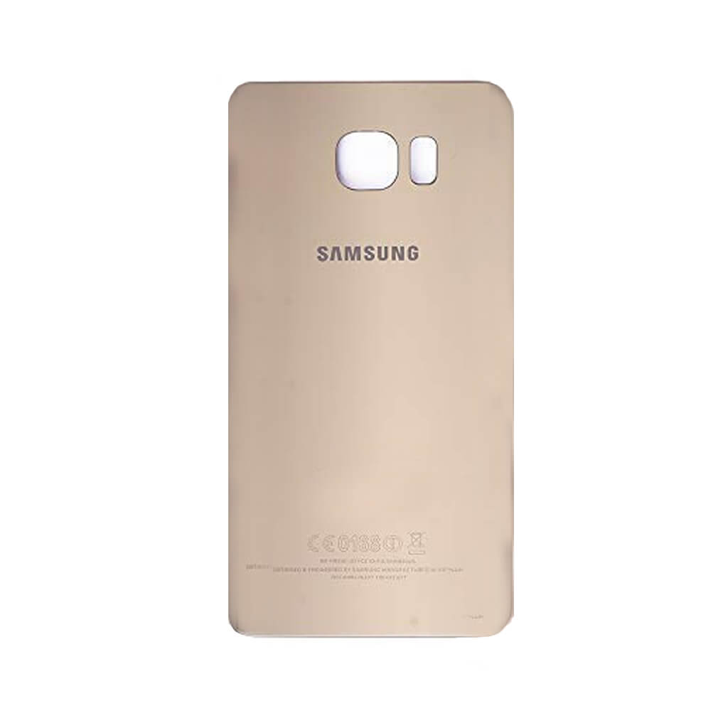Samsung Note 5 Back Glass