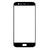Oppo F3 Plus LCD Glass With Oca