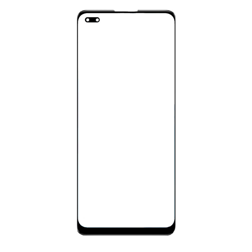 Oppo F17 Pro LCD Glass With Oca
