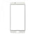 Oppo F1+ White LCD Glass With Oca