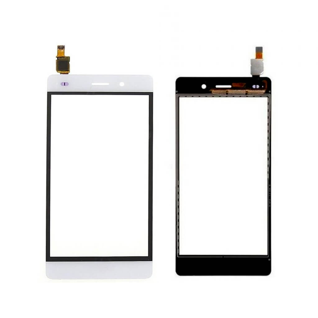 Huawei P8 Lite Touch Pad