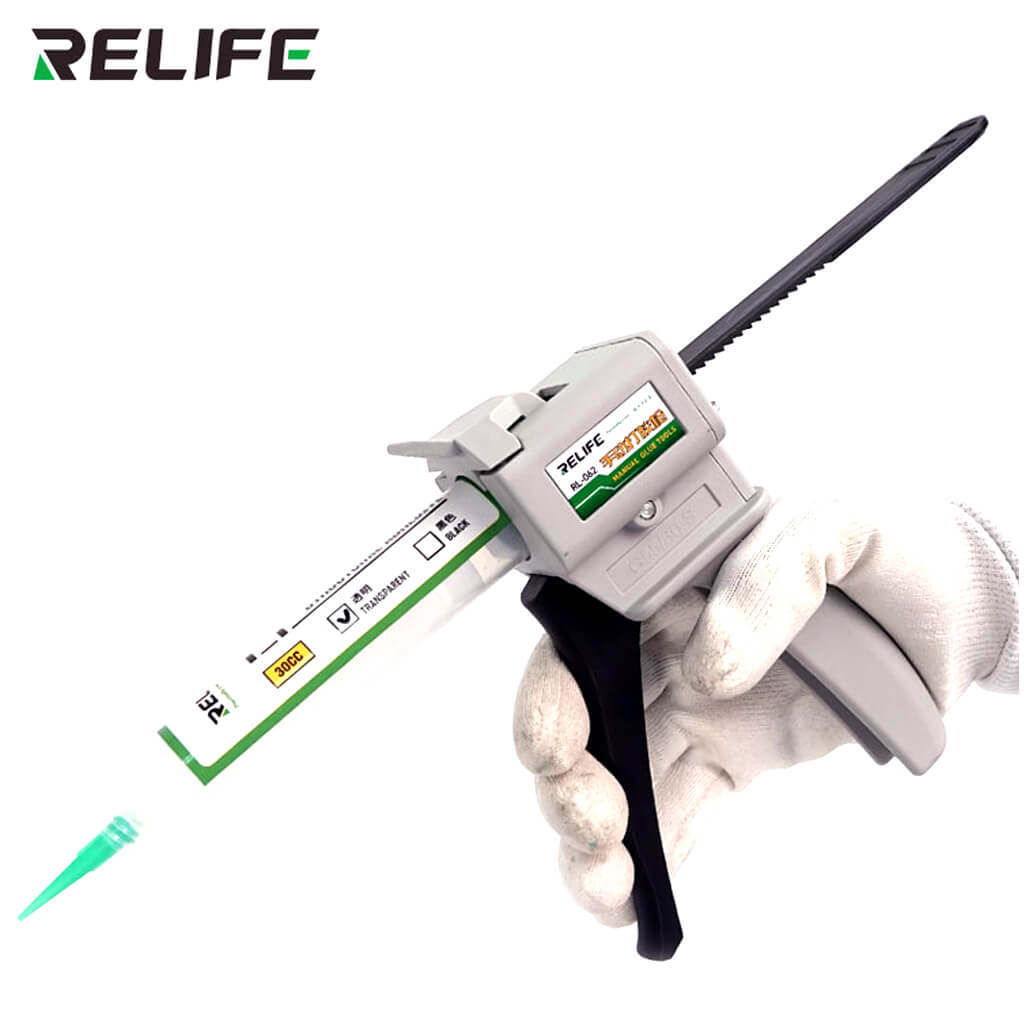 RL-062 Manual Glue Tools