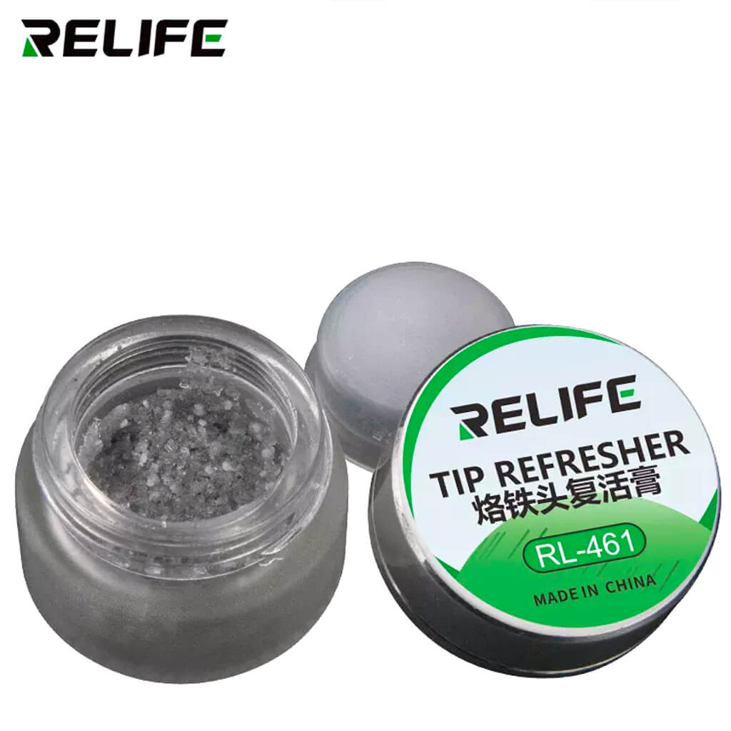 RL-461 Soldring Tip Refreshner