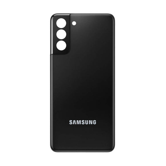 Samsung Galaxy S21 Plus Back Glass