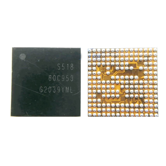 S518 Used IC