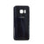 Samsung S7 EDGE Back Glass Black