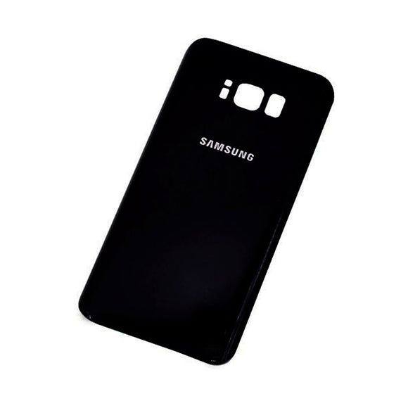 Samsung S8 Plus Back Glass