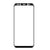 Samsung S9+ Black Oca with LCD Glass