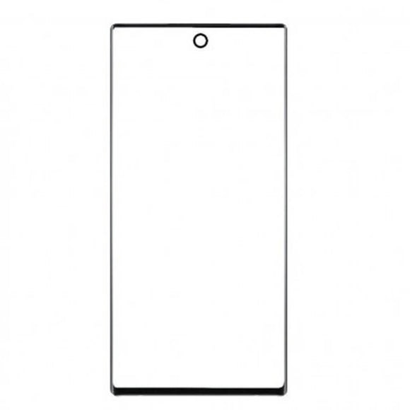 Samsung Note 10 Black Oca with LCD Glass