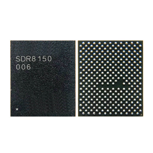 SDR8150 IC