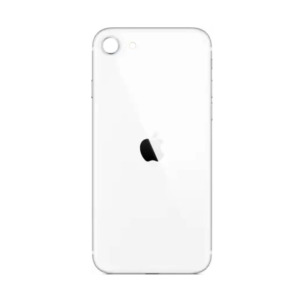iPhone SE 2 Back Glass