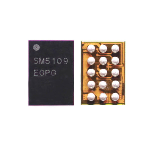 SM5109 IC