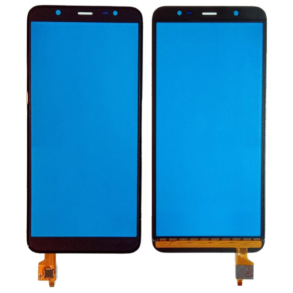 Samsung J8 Touch Pad Black