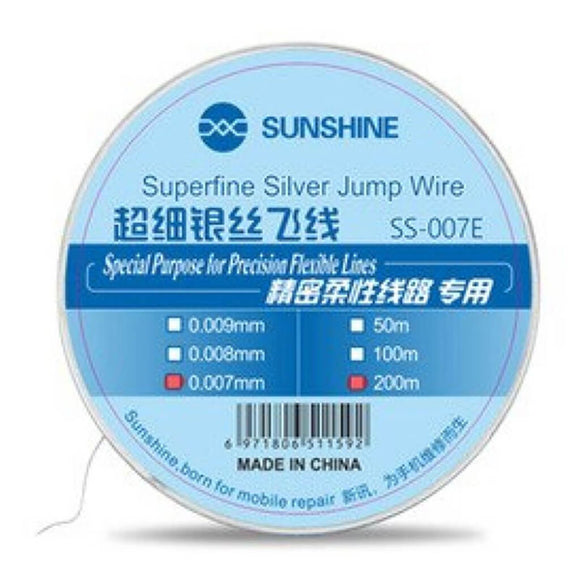 SS-007E Jumper Wire Sunshine