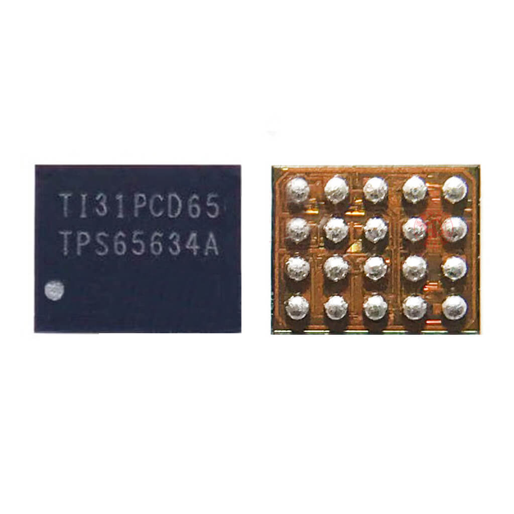 TPS65634A Original IC