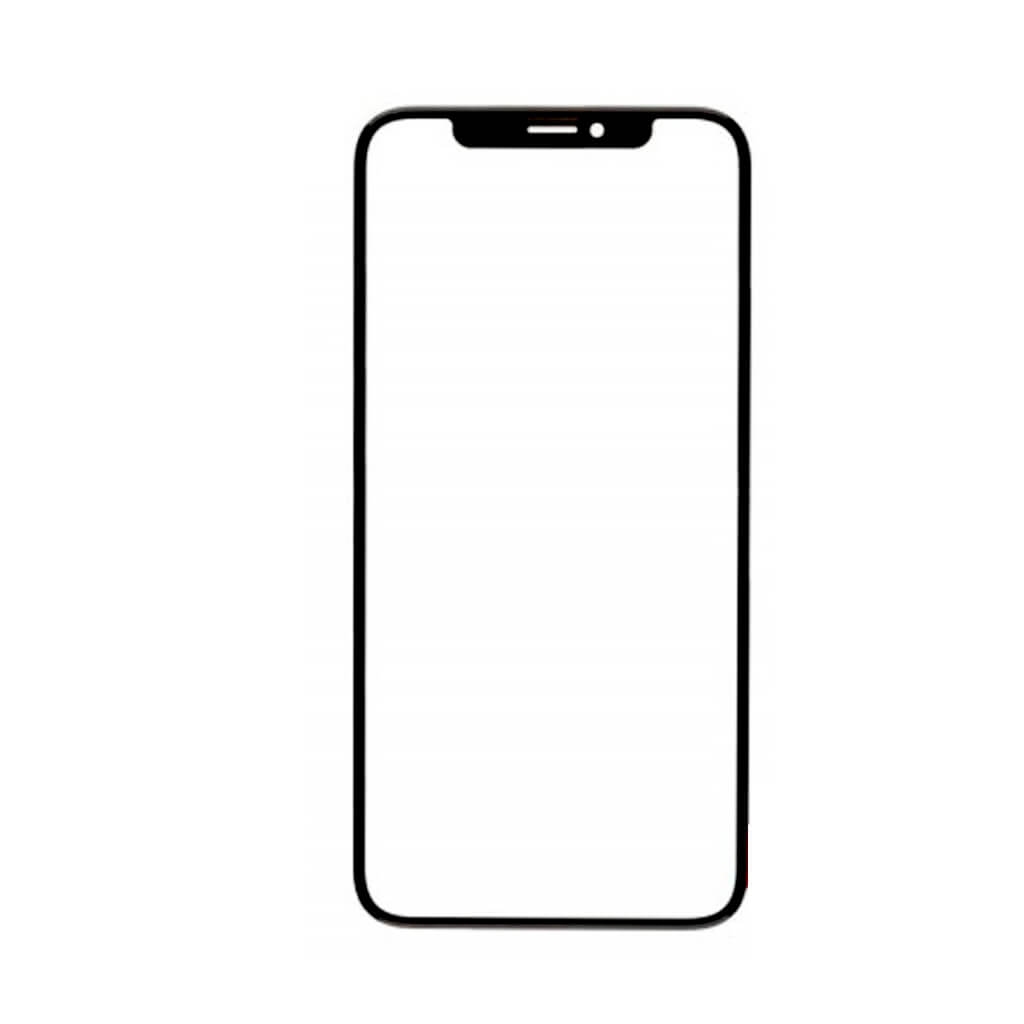 Apple Iphone X/XS Lcd Glass With OCA