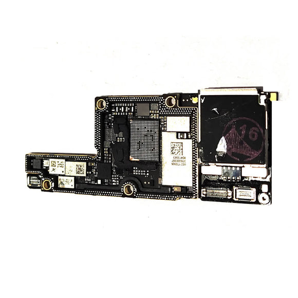 iPhone X Lower Intel CNC Board