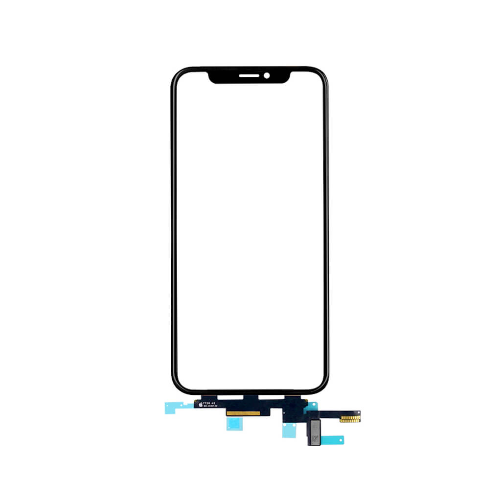 Apple iPhone X/XS Touch Pad Short Flex With Oca