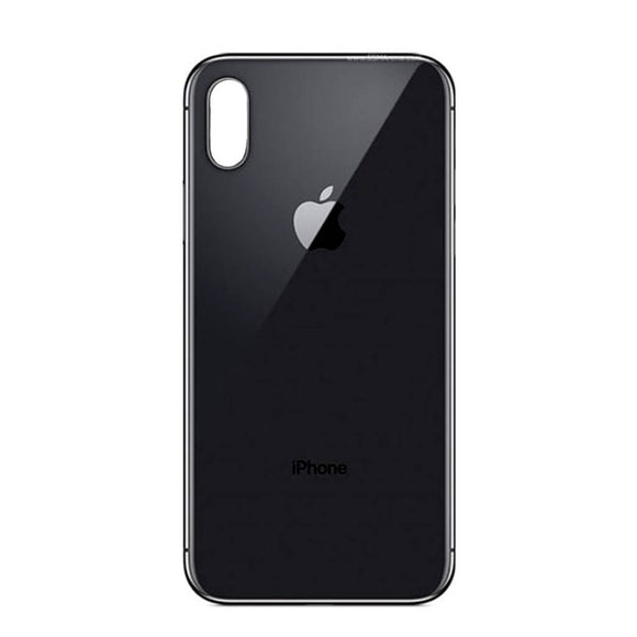 iPhone XS Max Back Glass